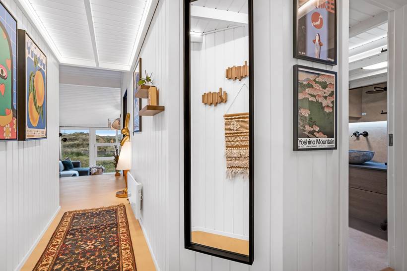 Foto von Ferienhaus KH25 in Saltum - Blokhus - Nordjütland