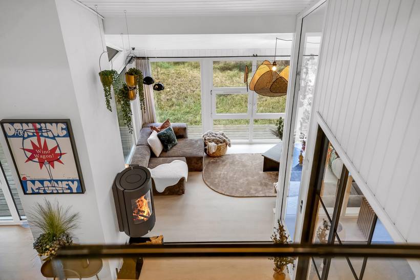 Foto von Ferienhaus KH25 in Saltum - Blokhus - Nordjütland