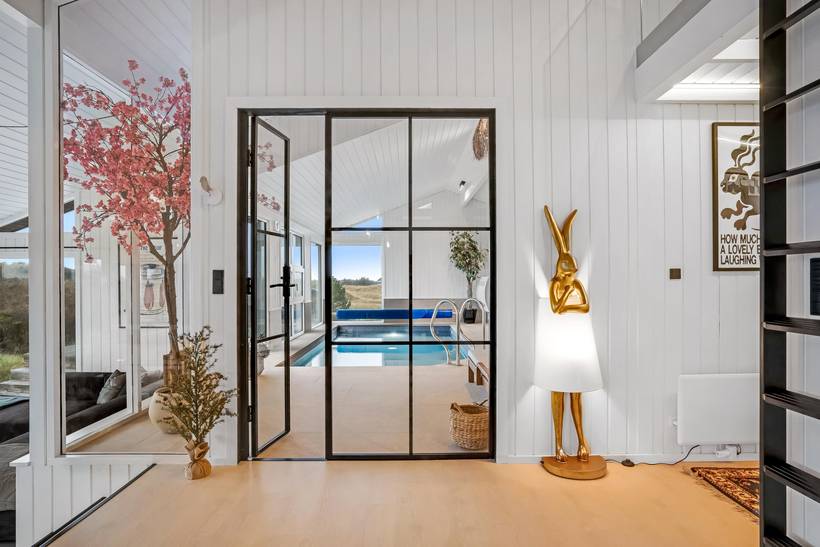 Foto von Ferienhaus KH25 in Saltum - Blokhus - Nordjütland