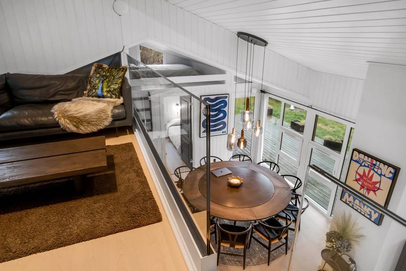 Foto von Ferienhaus KH25 in Saltum - Blokhus - Nordjütland