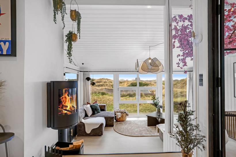 Foto von Ferienhaus KH25 in Saltum - Blokhus - Nordjütland