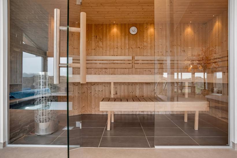 Foto von Ferienhaus KH25 in Saltum - Blokhus - Nordjütland