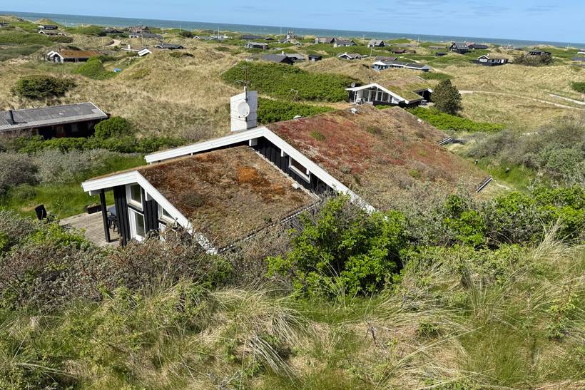 Foto von Ferienhaus KH25 in Saltum - Blokhus - Nordjütland
