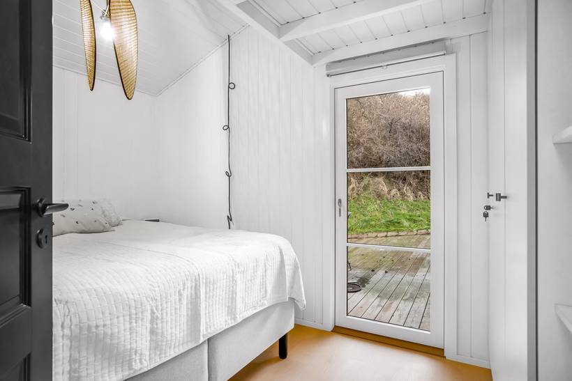 Foto von Ferienhaus KH25 in Saltum - Blokhus - Nordjütland