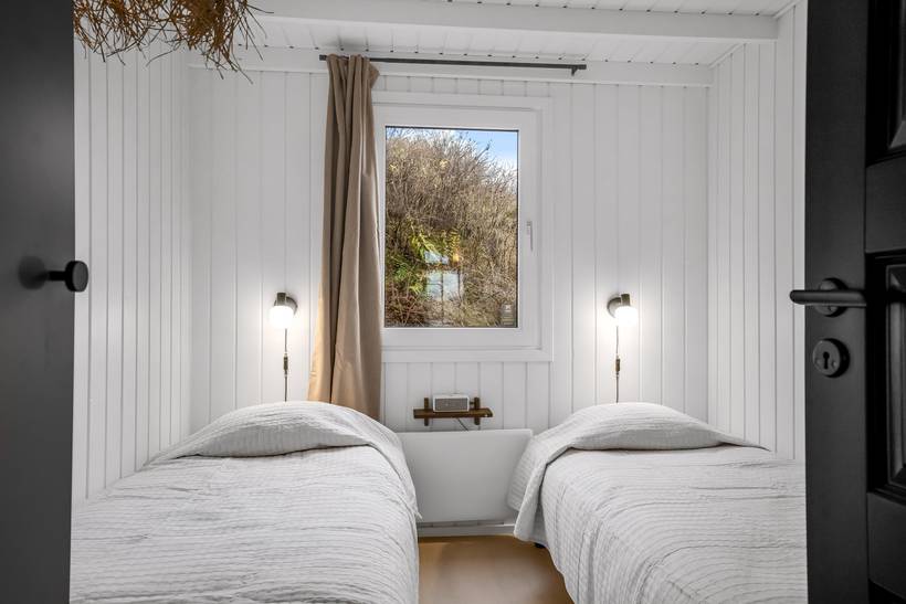 Foto von Ferienhaus KH25 in Saltum - Blokhus - Nordjütland