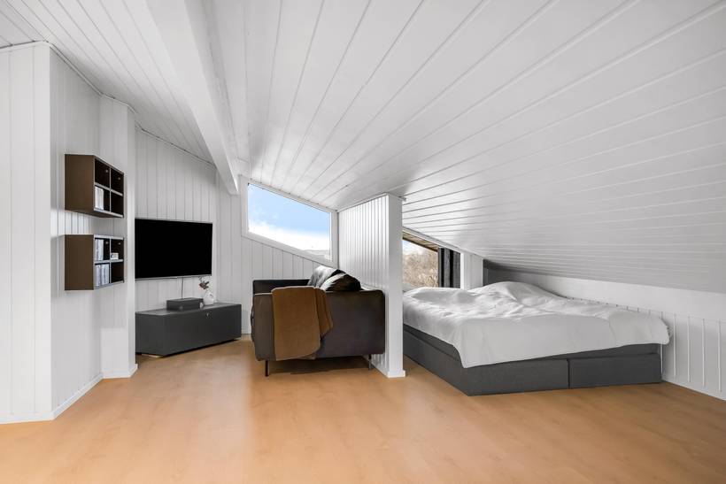 Foto von Ferienhaus KH25 in Saltum - Blokhus - Nordjütland
