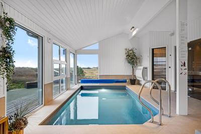 Vorschaubild von Ferienhaus KH25 in Saltum - Blokhus - Nordjütland