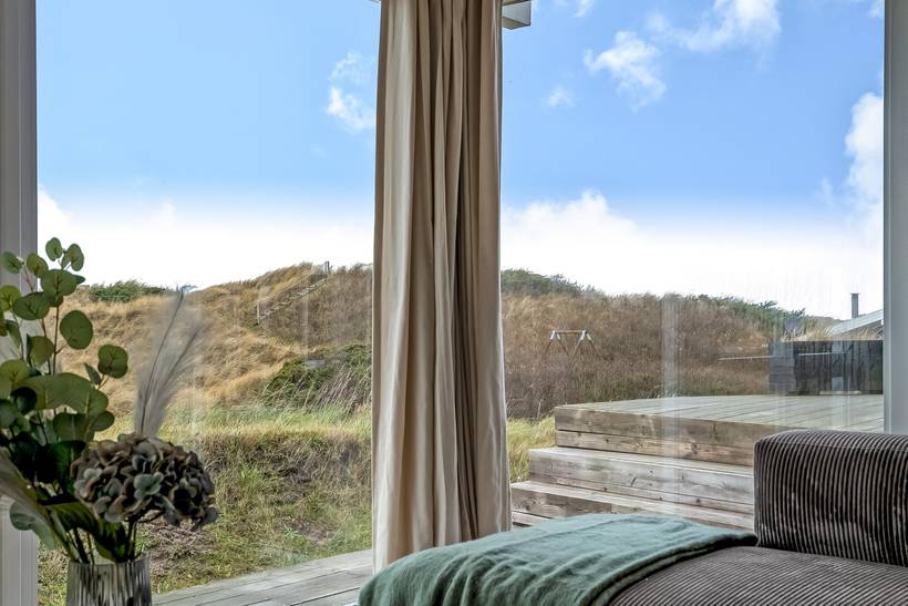Foto von Ferienhaus KH25 in Saltum - Blokhus - Nordjütland