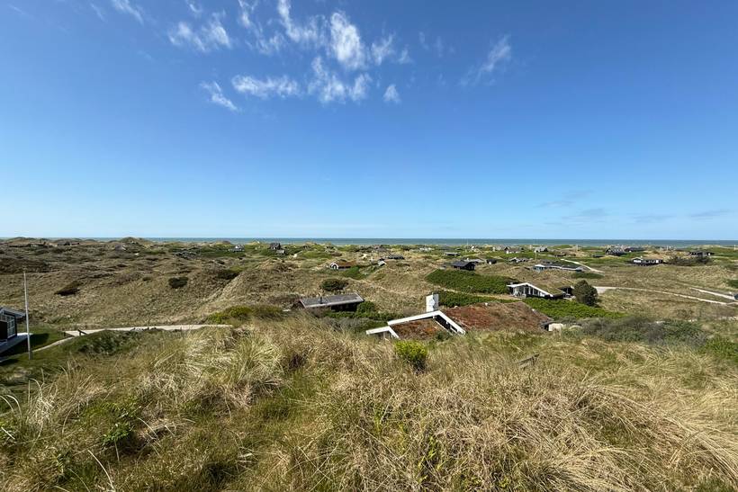 Foto von Ferienhaus KH25 in Saltum - Blokhus - Nordjütland