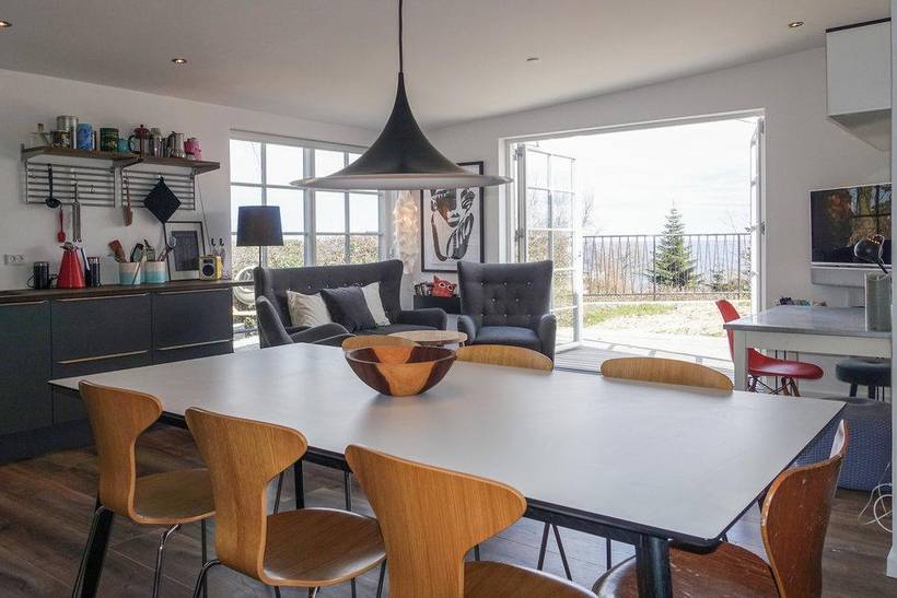 Foto von Ferienhaus KH26 in Sandkås - Bornholm