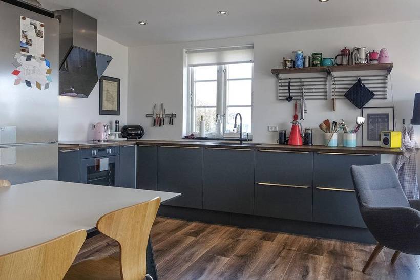 Foto von Ferienhaus KH26 in Sandkås - Bornholm