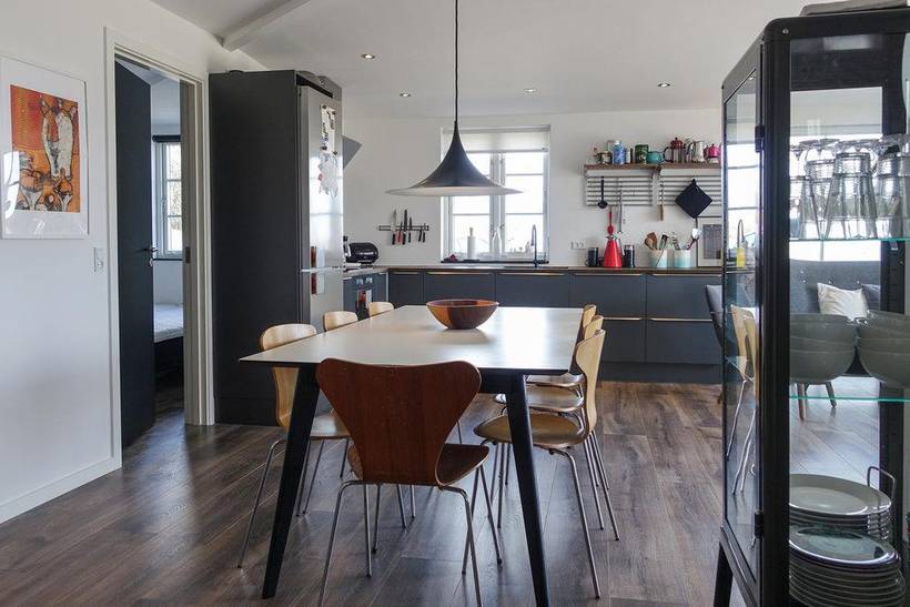 Foto von Ferienhaus KH26 in Sandkås - Bornholm
