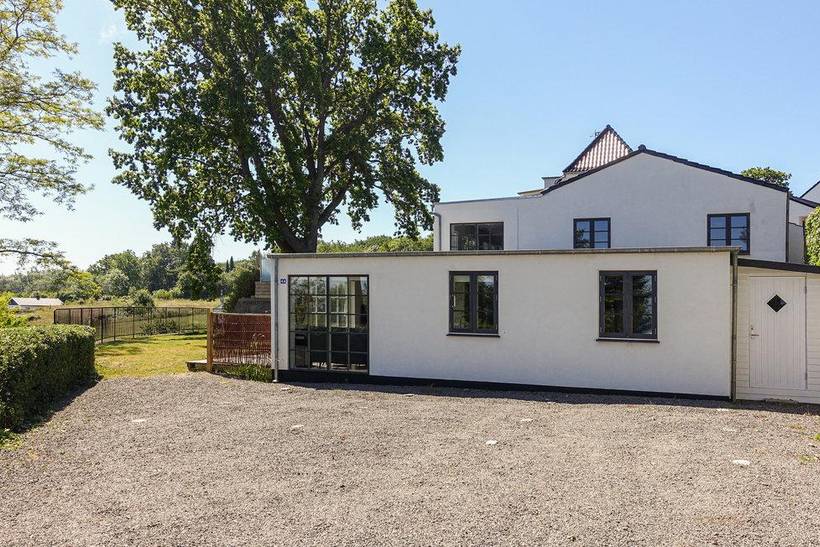 Foto von Ferienhaus KH26 in Sandkås - Bornholm