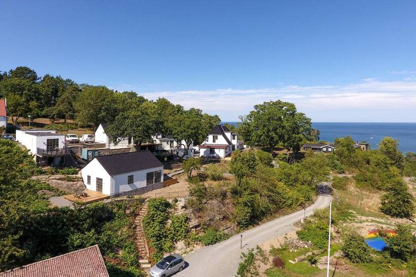Foto von Ferienhaus KH26 in Sandkås - Bornholm
