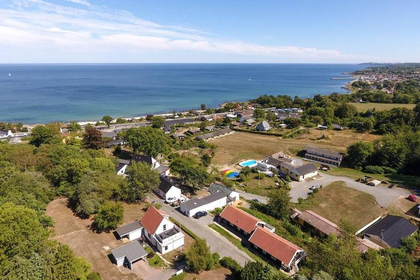 Foto von Ferienhaus KH26 in Sandkås - Bornholm