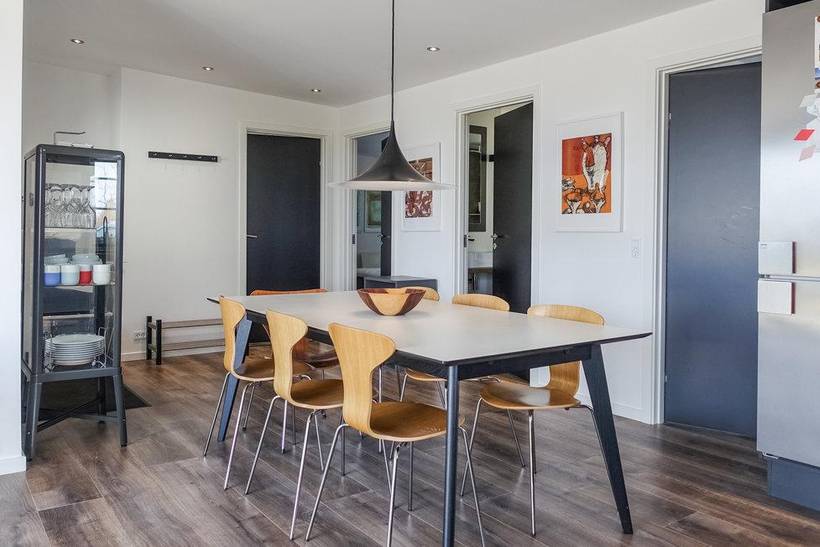 Foto von Ferienhaus KH26 in Sandkås - Bornholm