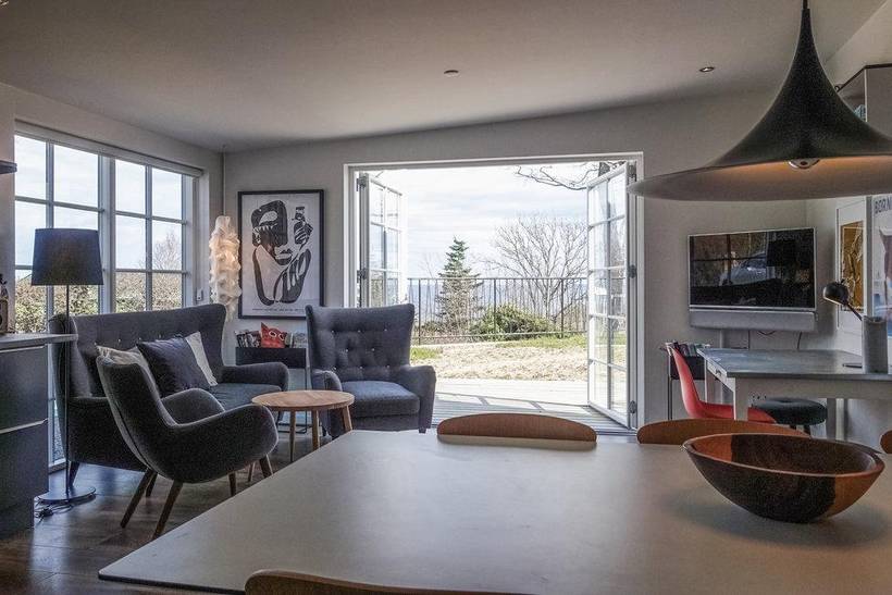 Foto von Ferienhaus KH26 in Sandkås - Bornholm