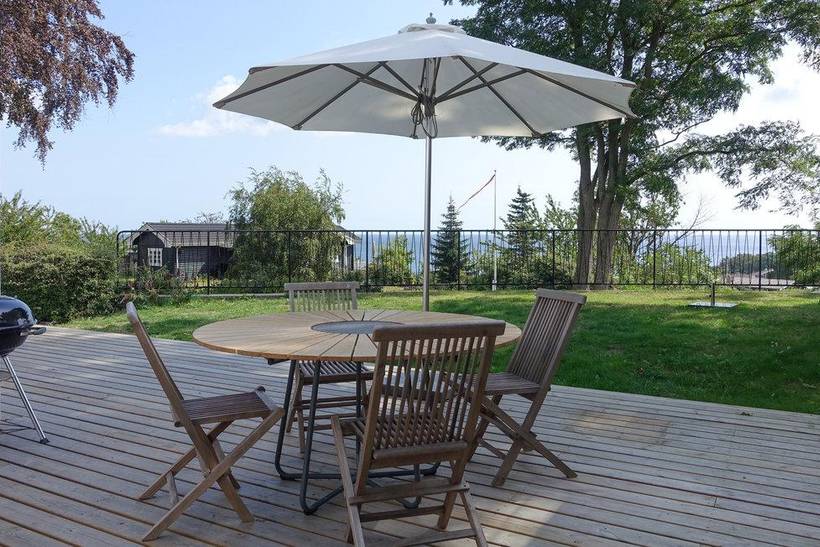 Foto von Ferienhaus KH26 in Sandkås - Bornholm