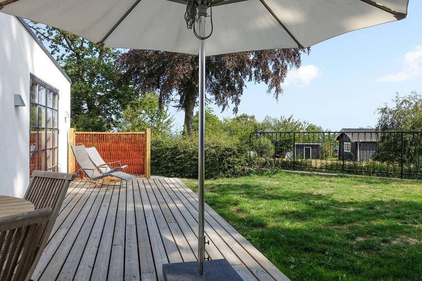 Foto von Ferienhaus KH26 in Sandkås - Bornholm