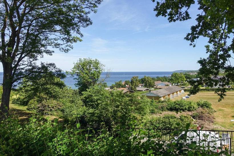 Foto von Ferienhaus KH26 in Sandkås - Bornholm