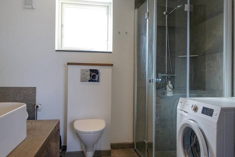 Foto von Ferienhaus KH26 in Sandkås - Bornholm