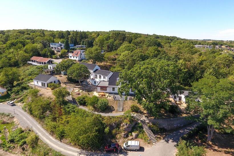 Foto von Ferienhaus KH26 in Sandkås - Bornholm