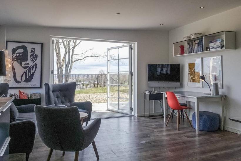 Foto von Ferienhaus KH26 in Sandkås - Bornholm