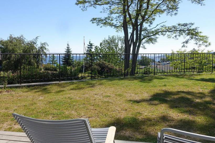 Foto von Ferienhaus KH26 in Sandkås - Bornholm