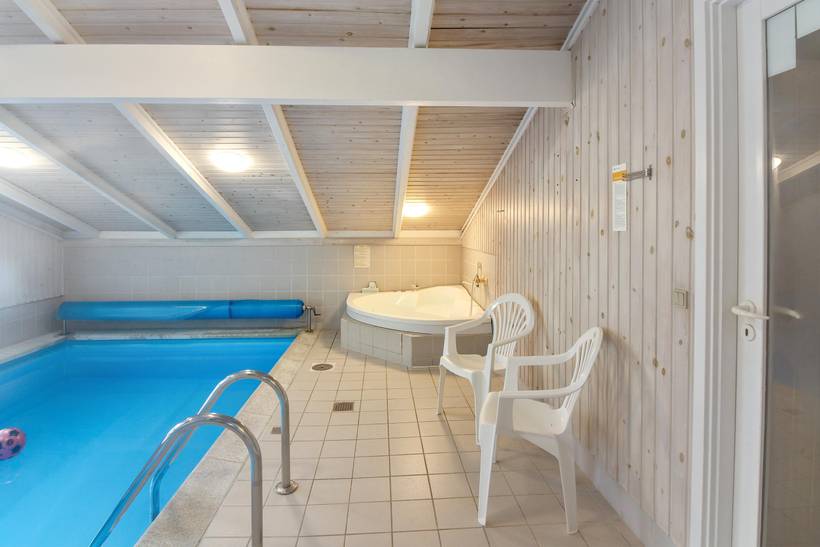 Foto von Ferienhaus KH30 in Ålbæk - Nordjütland Ost