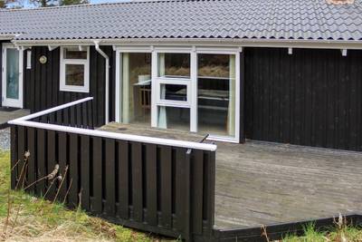 Vorschaubild von Ferienhaus KH30 in Ålbæk - Nordjütland Ost