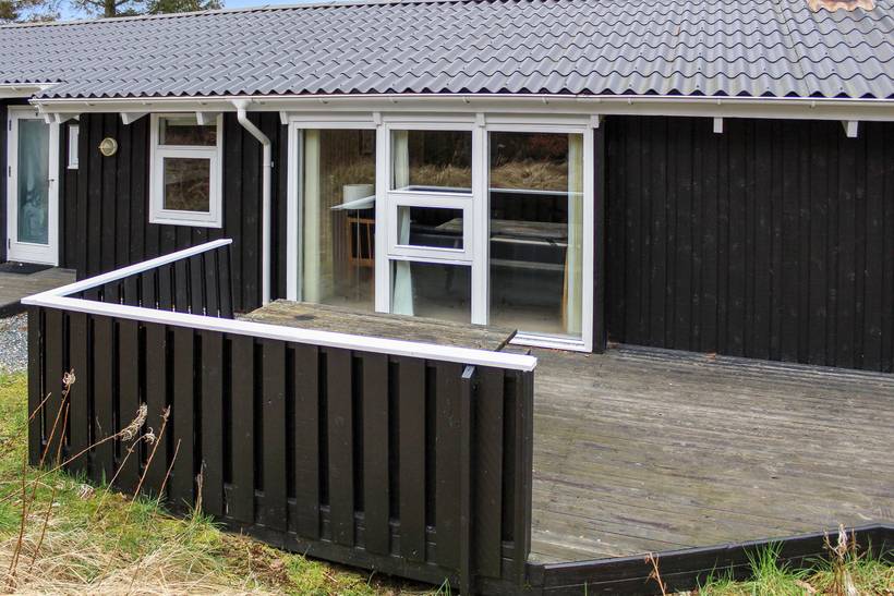 Foto von Ferienhaus KH30 in Ålbæk - Nordjütland Ost