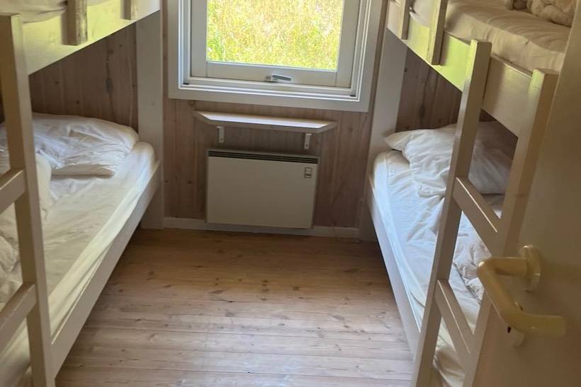 Foto von Ferienhaus KH30 in Ålbæk - Nordjütland Ost