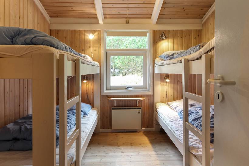 Foto von Ferienhaus KH30 in Ålbæk - Nordjütland Ost