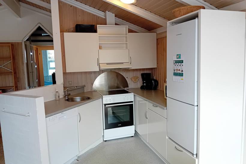 Foto von Ferienhaus KH30 in Ålbæk - Nordjütland Ost