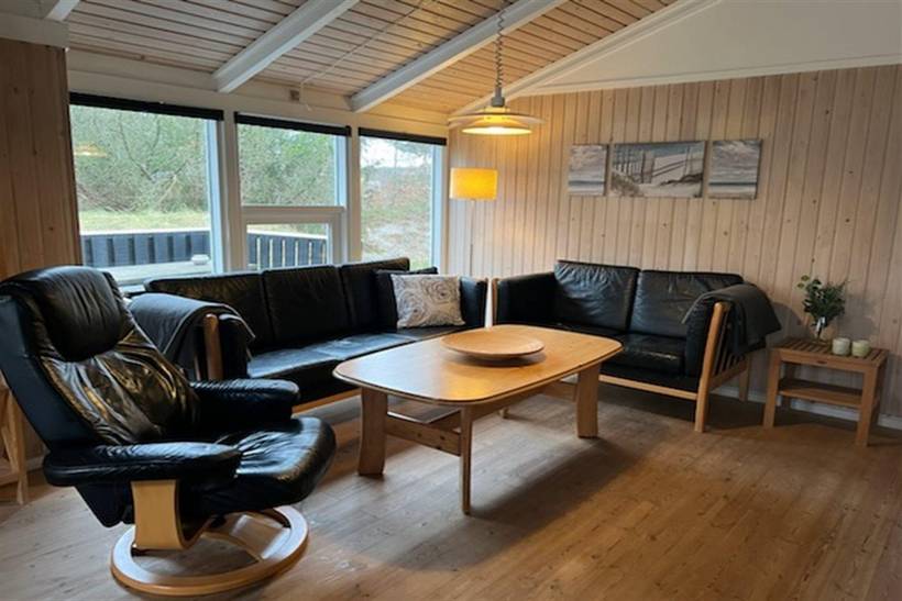 Foto von Ferienhaus KH30 in Ålbæk - Nordjütland Ost