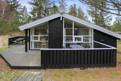 Vorschaubild von Ferienhaus KH30 in Ålbæk - Nordjütland Ost
