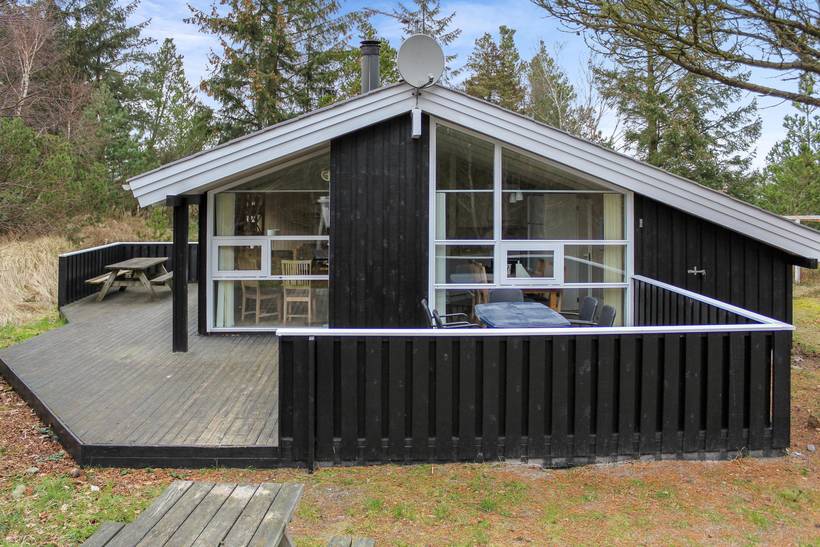 Foto von Ferienhaus KH30 in Ålbæk - Nordjütland Ost