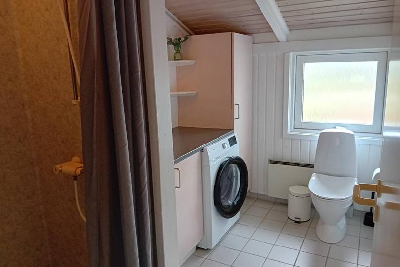 Foto von Ferienhaus KH30 in Ålbæk - Nordjütland Ost