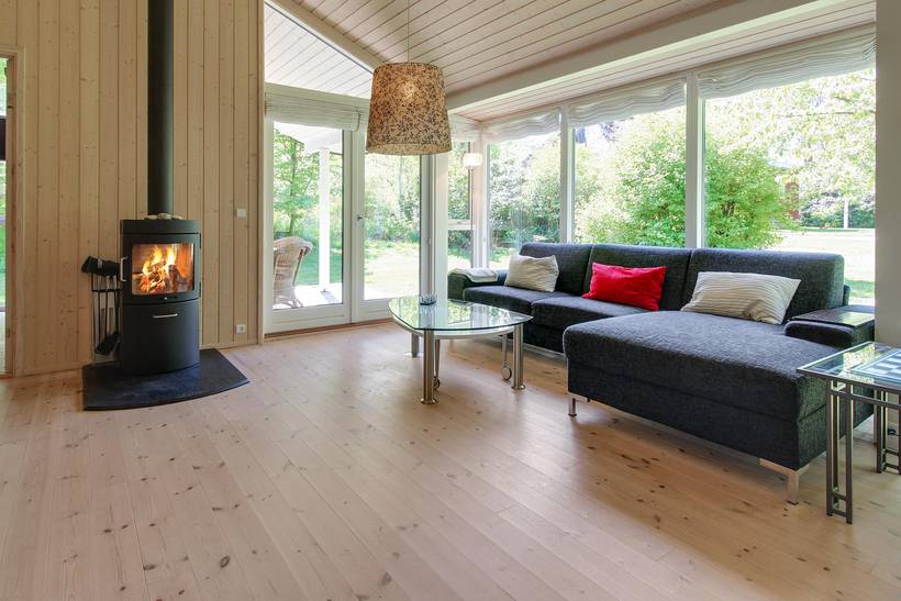 Foto von Ferienhaus KH39 in Gilleleje - Nordseeland