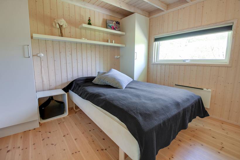 Foto von Ferienhaus KH39 in Gilleleje - Nordseeland