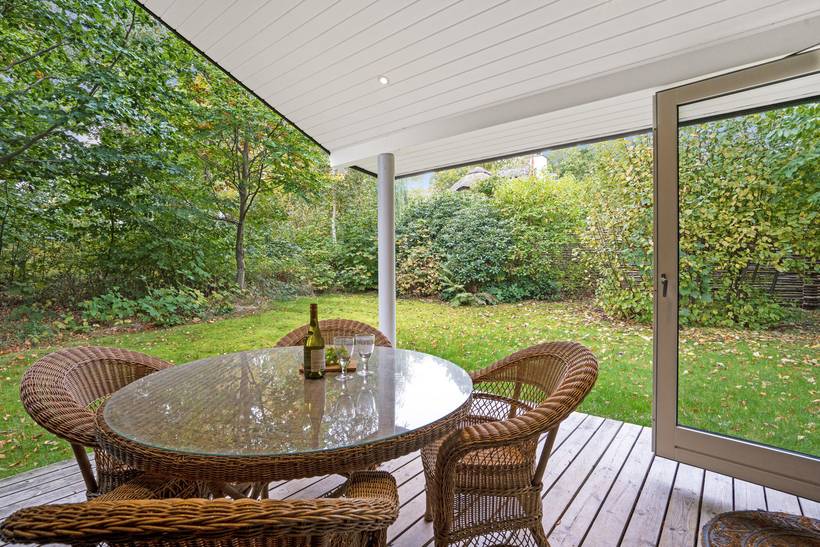 Foto von Ferienhaus KH39 in Gilleleje - Nordseeland