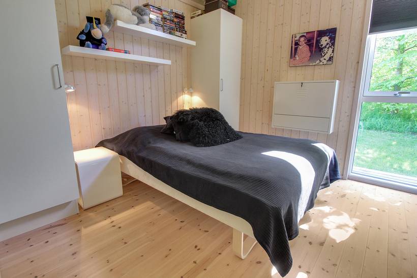 Foto von Ferienhaus KH39 in Gilleleje - Nordseeland