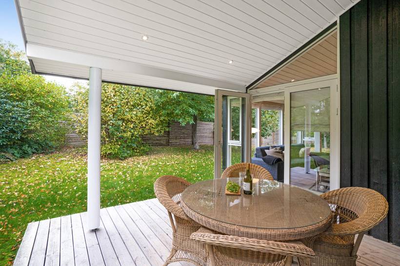 Foto von Ferienhaus KH39 in Gilleleje - Nordseeland