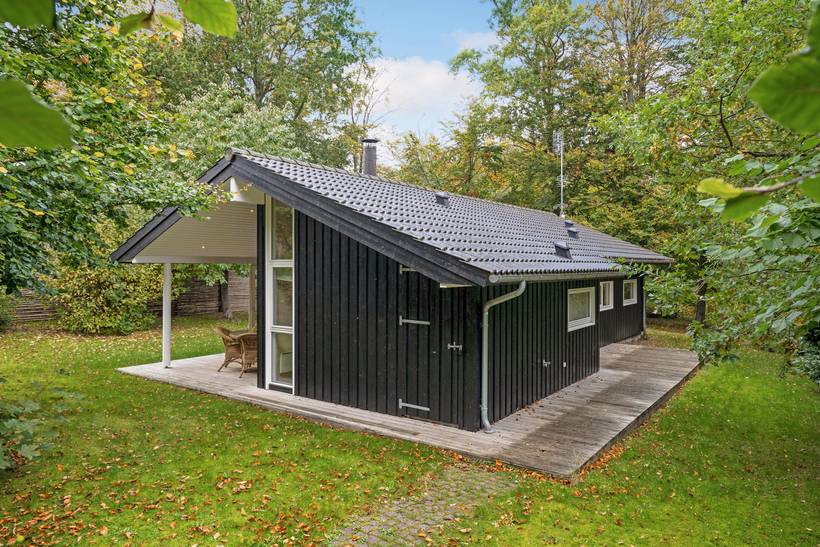 Foto von Ferienhaus KH39 in Gilleleje - Nordseeland