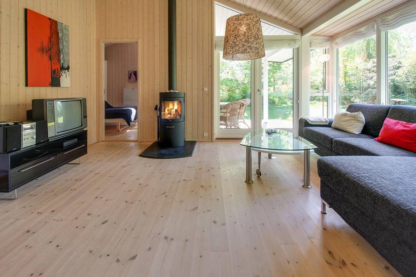 Foto von Ferienhaus KH39 in Gilleleje - Nordseeland