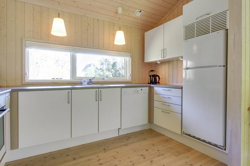 Foto von Ferienhaus KH39 in Gilleleje - Nordseeland