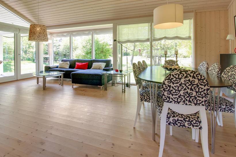 Foto von Ferienhaus KH39 in Gilleleje - Nordseeland