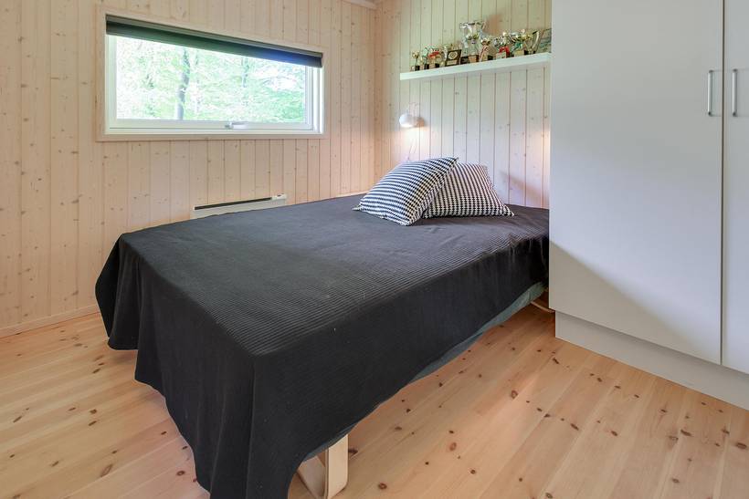 Foto von Ferienhaus KH39 in Gilleleje - Nordseeland