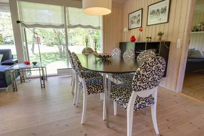 Vorschaubild von Ferienhaus KH39 in Gilleleje - Nordseeland