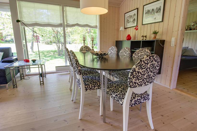 Foto von Ferienhaus KH39 in Gilleleje - Nordseeland
